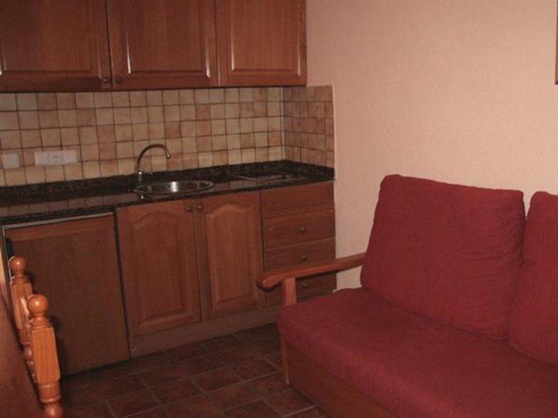 Apartamentos Palm Court ベニドルム エクステリア 写真