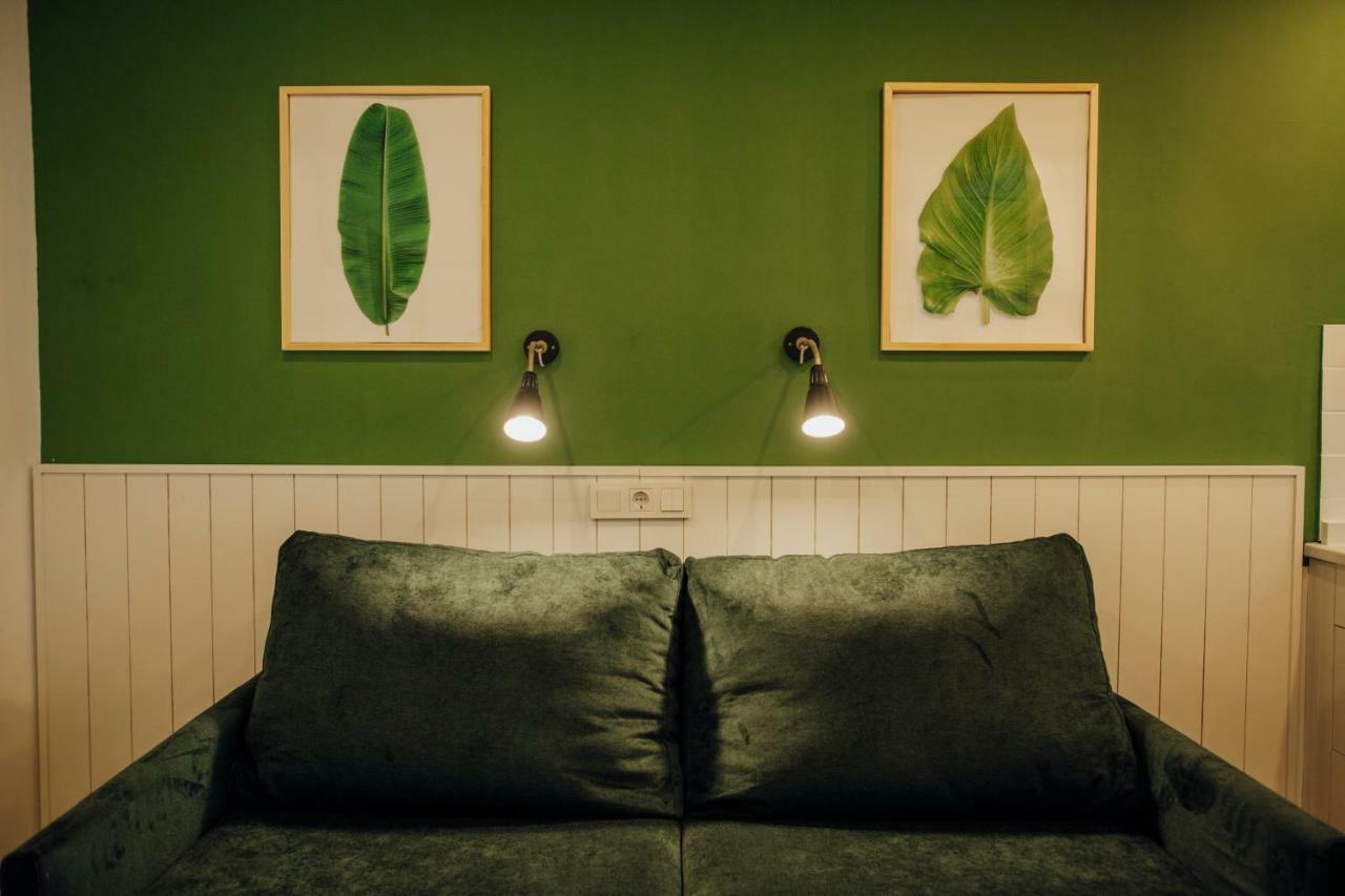 Apartamentos Palm Court ベニドルム エクステリア 写真